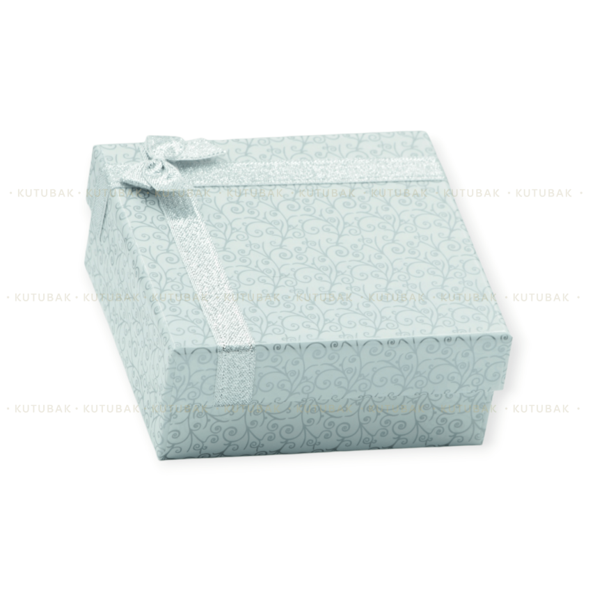 Kelepçe Kutusu PK - 3