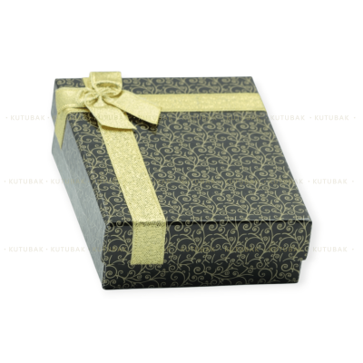 Kelepçe Kutusu PK - 6