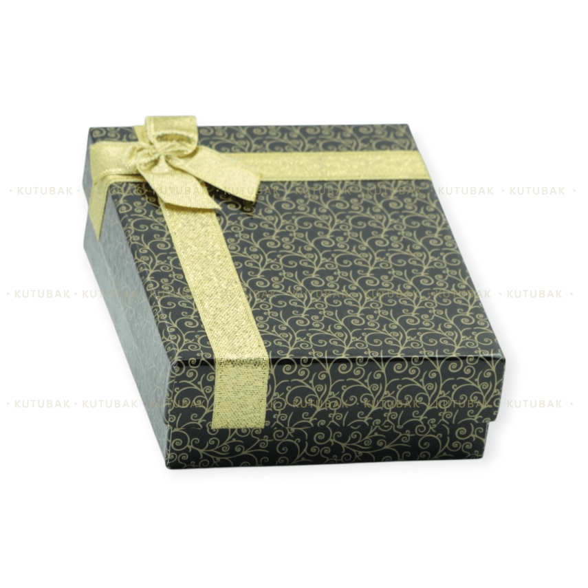 Kelepçe Kutusu PK - 6