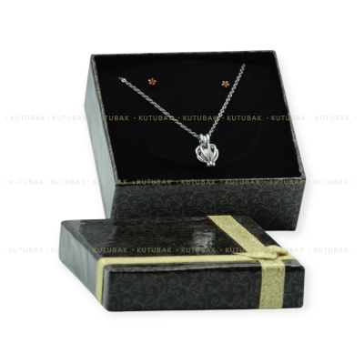 Kelepçe Kutusu PK - 2