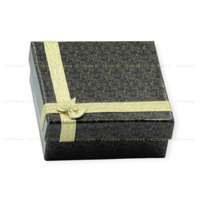 Kelepçe Kutusu PK - KutuBak