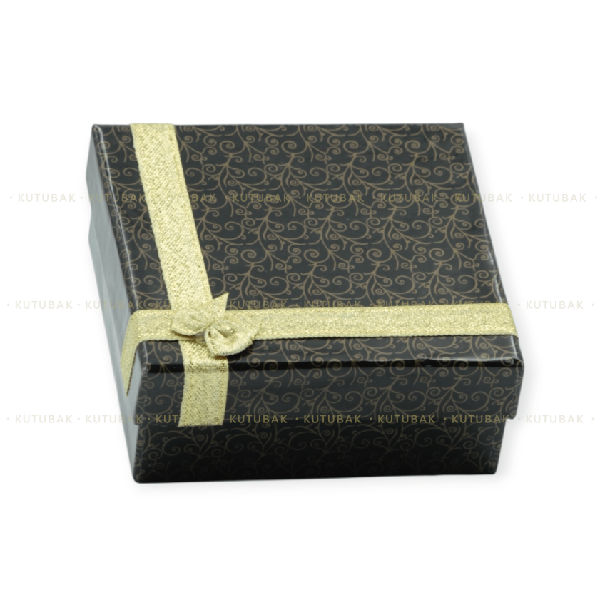 Kelepçe Kutusu PK - 1