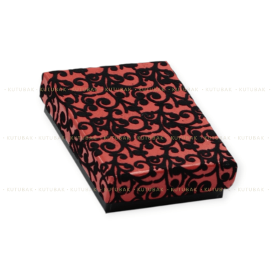 Kolye Kutusu PKF - KutuBak