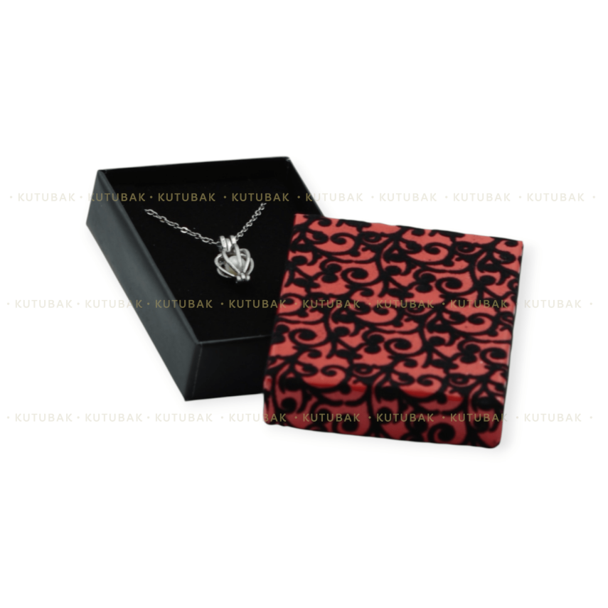 Kolye Kutusu PKF - 2