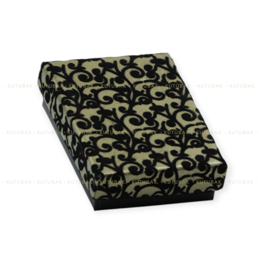 Kolye Kutusu PKF - 3