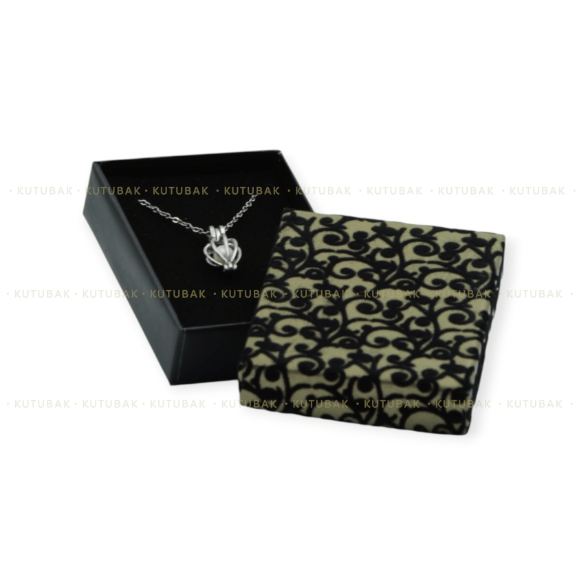 Kolye Kutusu PKF - 4