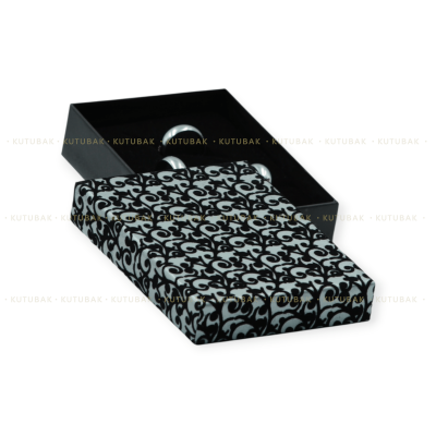 Kolye Kutusu PKF - 8