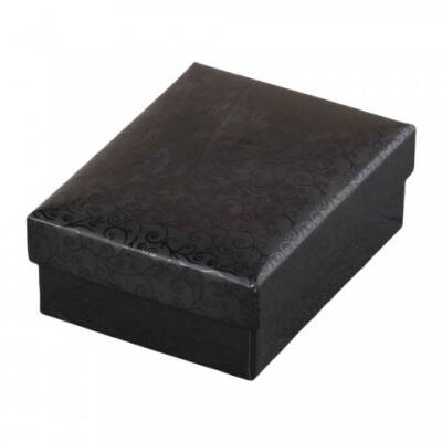 Kolye Kutusu PKL - KutuBak