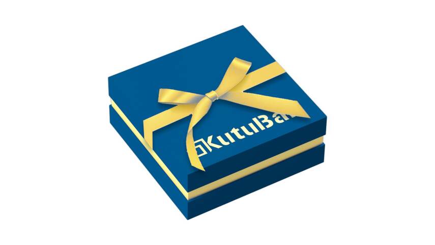 Kurdaleli İnce Kelepçe Kutusu KBY - 1