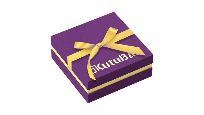 Kurdaleli İnce Kelepçe Kutusu KBY - 2
