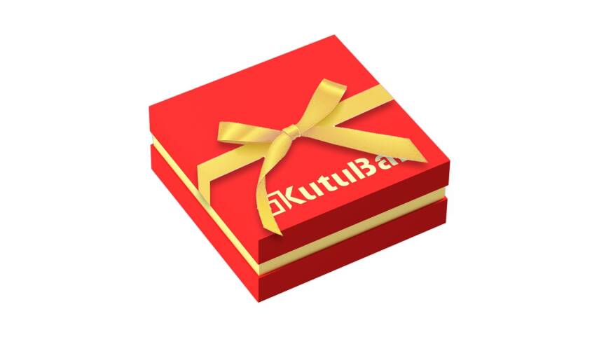 Kurdaleli İnce Kelepçe Kutusu KBY - 3