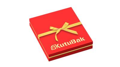 Kurdaleli Set Kutusu KBY - 1