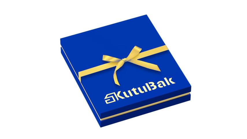 Kurdaleli Set Kutusu KBY - 2