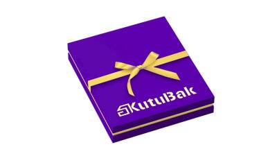 Kurdaleli Set Kutusu KBY - 3