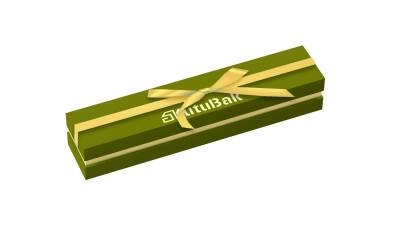 Kurdeleli Bileklik Kutusu KBY - 2