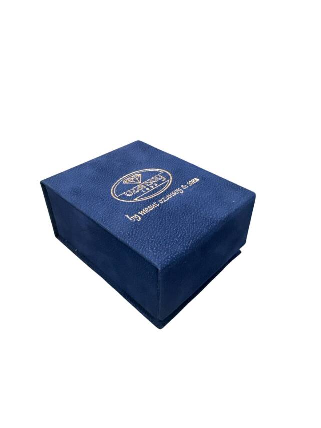 Mıknatıslı Kolye veya Miniset Kutusu - 1