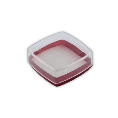 Oval Çeyrek Altın Kutusu - 4