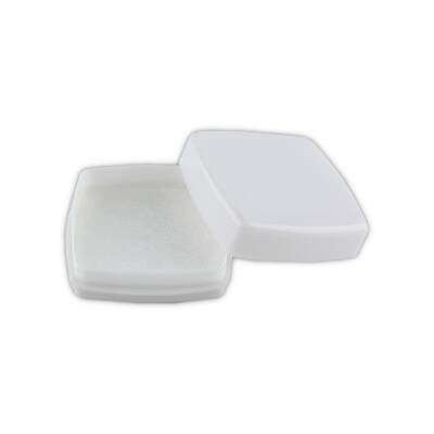 Oval Çocuk Bileziği Kutusu - KutuBak