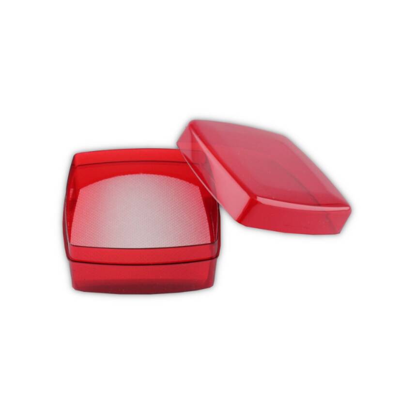 Oval Duble Bilezik Kutusu - 2