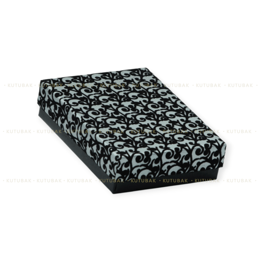 Pan Set Kutusu PKF - 3