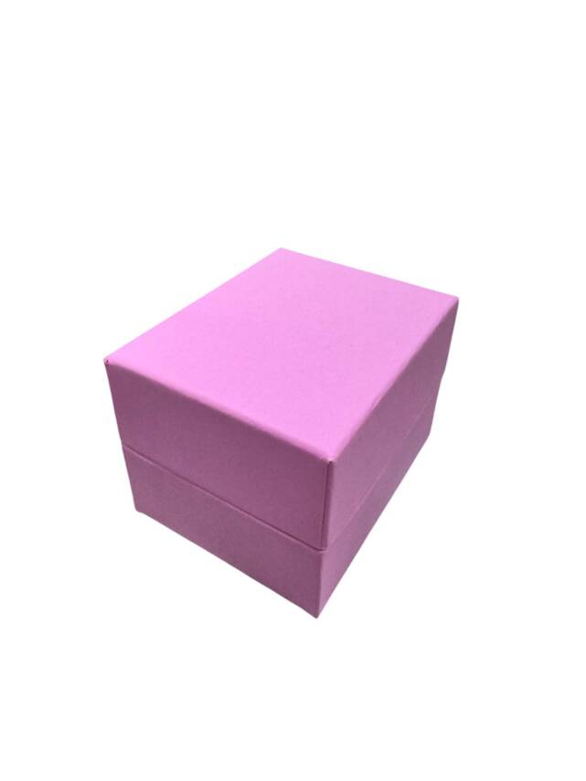 Saat Kutusu (Pembe) - 1