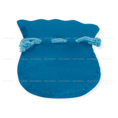 Süet Kese (Küçük Boy) - 2