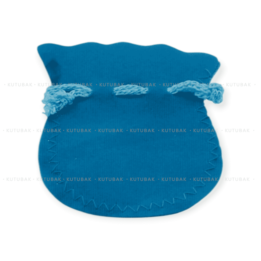 Süet Kese (Küçük Boy) - 2