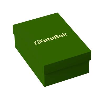 Tek Kapak Kolye Kutusu (7x10) - 3