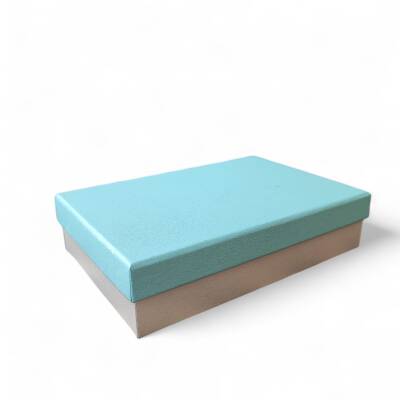 Tek Kapak Pan Set Kutusu - 1