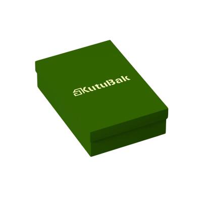 Tek Kapak Pan Set Kutusu - 4