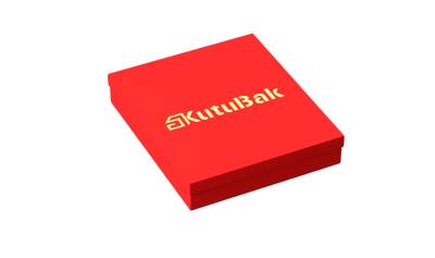 Tek Kapak Set Kutusu - 3