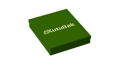 Tek Kapak Set Kutusu - 4